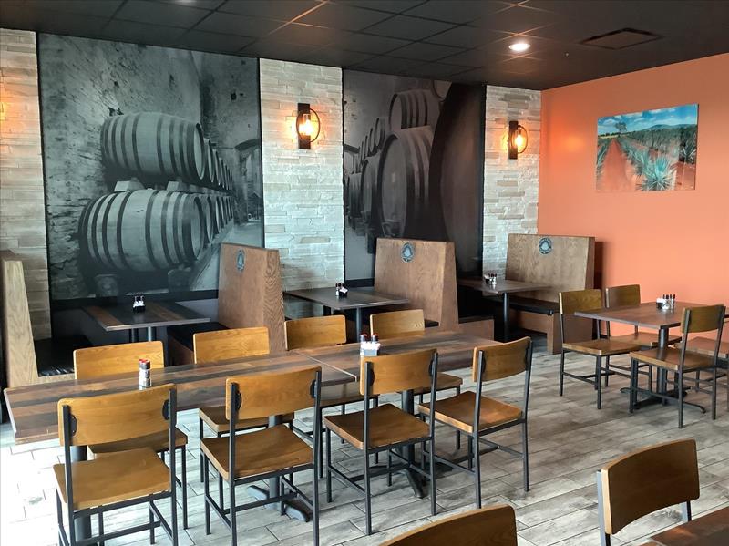 Villa's Patio Cedar Rapids Cedar Rapids, IA